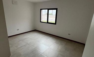 Terreno en Barrio Privado Portal del Arauco Sta Lucia