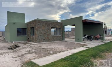 Terreno en Barrio Privado Portal del Arauco Sta Lucia