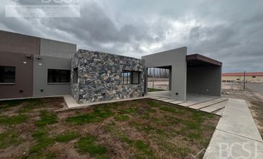 Terreno en Barrio Privado Portal del Arauco Sta Lucia