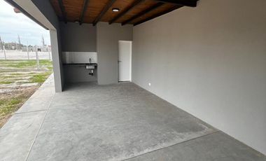 Terreno en Barrio Privado Portal del Arauco Sta Lucia