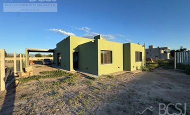 Terreno en Barrio Privado Portal del Arauco Sta Lucia