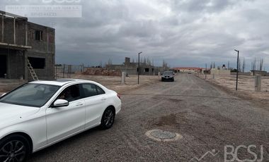 Terreno en Barrio Privado Portal del Arauco Sta Lucia