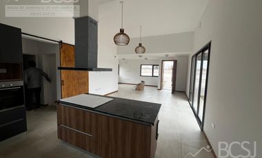 Terreno en Barrio Privado Portal del Arauco Sta Lucia