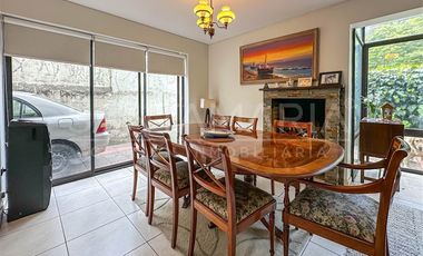 Casa en Arriendo en Victor Lamas, Concepción