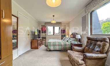 Casa en Arriendo en Victor Lamas, Concepción