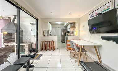 Casa en Arriendo en Victor Lamas, Concepción