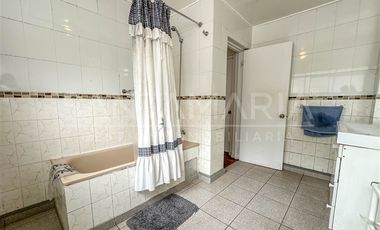 Casa en Arriendo en Victor Lamas, Concepción