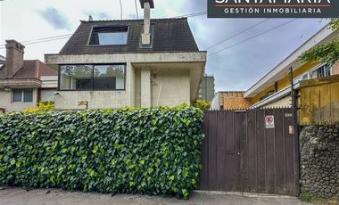 Casa en Arriendo en Victor Lamas, Concepción