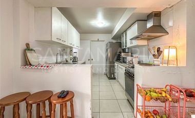 Casa en Arriendo en Victor Lamas, Concepción