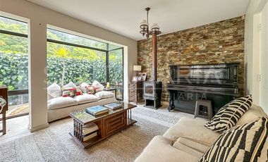 Casa en Arriendo en Victor Lamas, Concepción