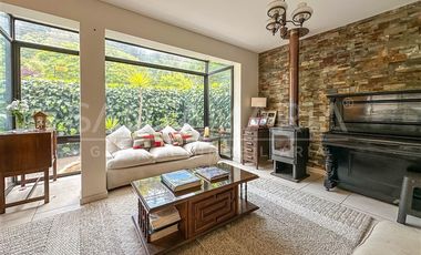 Casa en Arriendo en Victor Lamas, Concepción