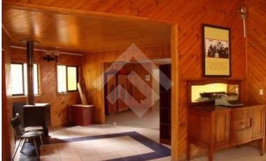 Casa en Venta en Colegio VIllamávida