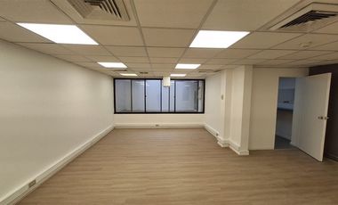Oficina en Arriendo en Metro Los Leones / Av. Andrés Bello /Av. Providencia