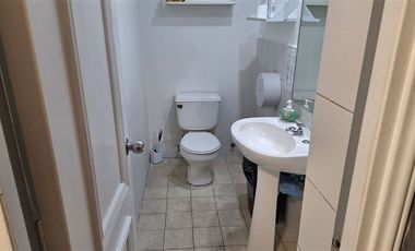 Oficina en Arriendo en Metro Los Leones / Av. Andrés Bello /Av. Providencia