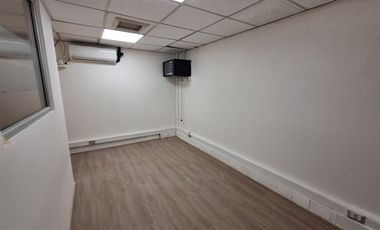 Oficina en Arriendo en Metro Los Leones / Av. Andrés Bello /Av. Providencia