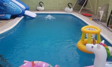 Casa en Venta en Segunda avenida con Segunda transversal