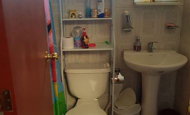 Casa en Venta en Segunda avenida con Segunda transversal