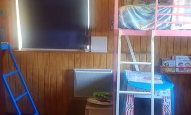 Casa en Venta en Segunda avenida con Segunda transversal