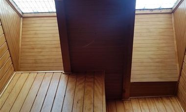 Casa en Venta en Segunda avenida con Segunda transversal