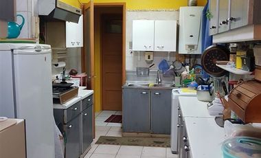 Casa en Venta en Segunda avenida con Segunda transversal