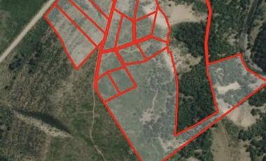 Terreno en venta en Chile Chico, General Carrera