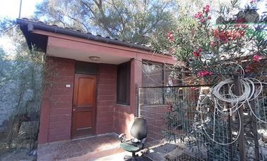 Casa en Venta en Casa en venta y arriendo Pueblo San Fernando