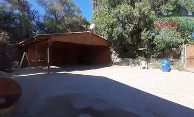 Casa en Venta en Casa en venta y arriendo Pueblo San Fernando