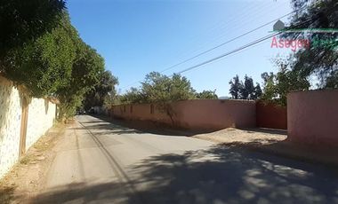 Casa en Venta en Casa en venta y arriendo Pueblo San Fernando