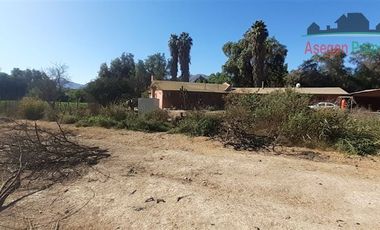 Casa en Venta en Casa en venta y arriendo Pueblo San Fernando