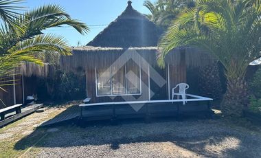 Terreno Construccion  en Venta en Peñuelas