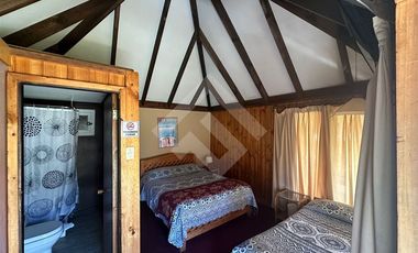 Terreno Construccion  en Venta en Peñuelas