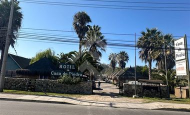 Terreno Construccion  en Venta en Peñuelas