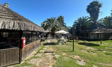 Terreno Construccion  en Venta en Peñuelas