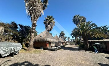 Terreno Construccion  en Venta en Peñuelas