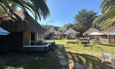 Terreno Construccion  en Venta en Peñuelas