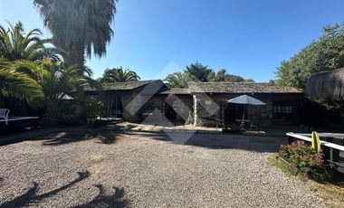 Terreno Construccion  en Venta en Peñuelas