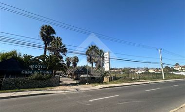 Terreno Construccion  en Venta en Peñuelas