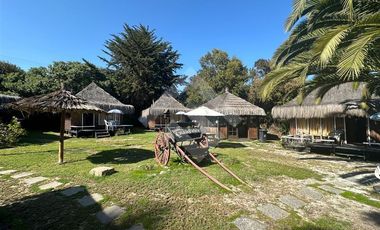 Terreno Construccion  en Venta en Peñuelas