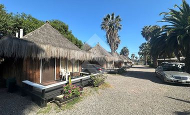 Terreno Construccion  en Venta en Peñuelas