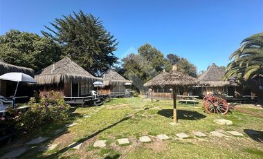 Terreno Construccion  en Venta en Peñuelas