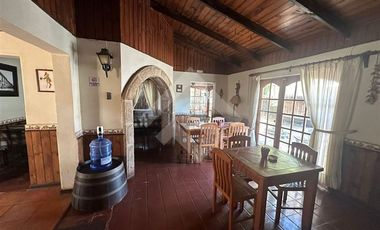 Terreno Construccion  en Venta en Peñuelas