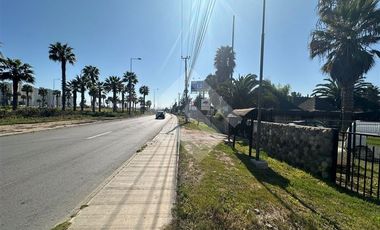 Terreno Construccion  en Venta en Peñuelas