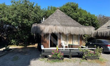 Terreno Construccion  en Venta en Peñuelas