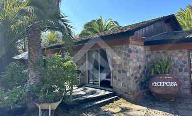 Terreno Construccion  en Venta en Peñuelas