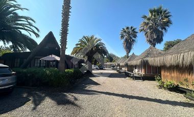 Terreno Construccion  en Venta en Peñuelas