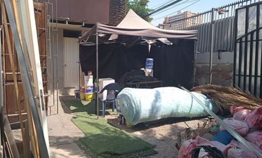 Casa en Venta en Brigadier de la Cruz con Actor Baguena