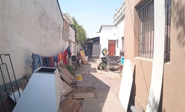 Casa en Venta en Brigadier de la Cruz con Actor Baguena