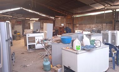 Casa en Venta en Brigadier de la Cruz con Actor Baguena