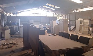 Casa en Venta en Brigadier de la Cruz con Actor Baguena