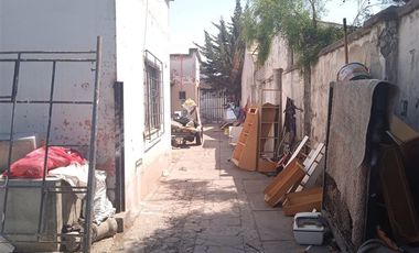 Casa en Venta en Brigadier de la Cruz con Actor Baguena